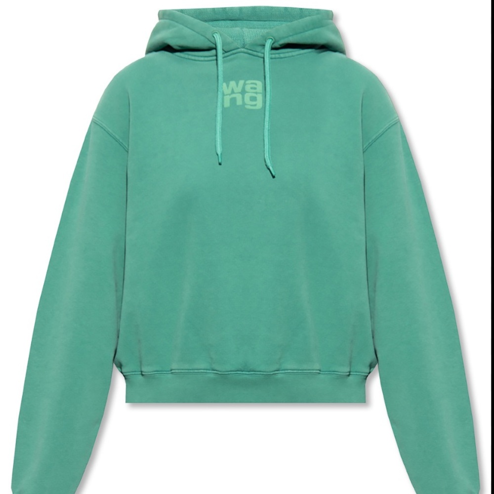 Alexander Wang Apparel hoodie